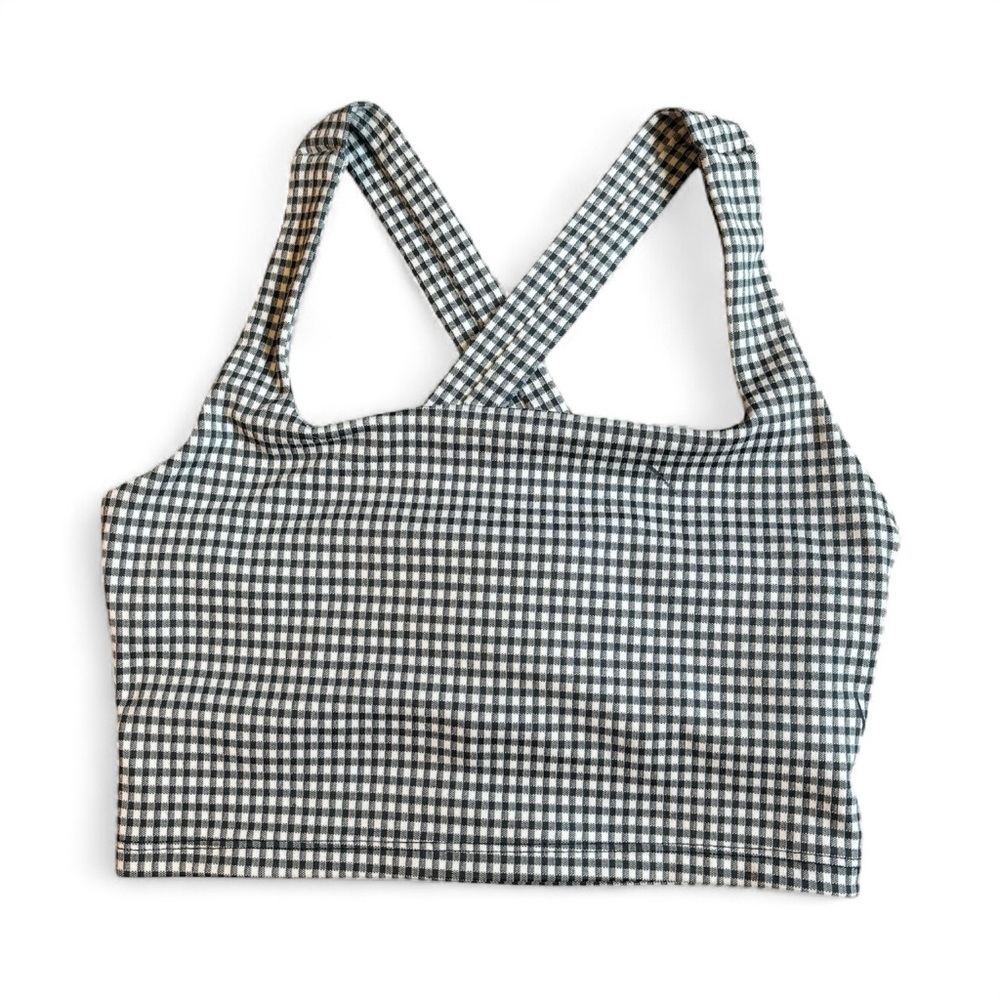 Nike dri-fit sports bra